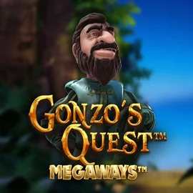 Gonzo's Quest